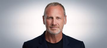 Shaun Osher